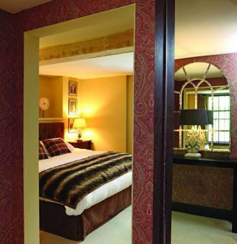 ברנקסטר The Ship Hotel מראה חיצוני תמונה